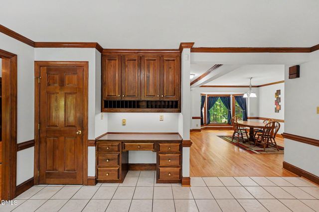 5537 Parkwood Drive, Raleigh, NC 27612
