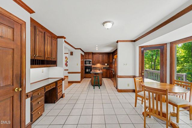 5537 Parkwood Drive, Raleigh, NC 27612