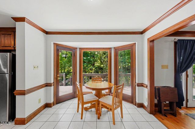 5537 Parkwood Drive, Raleigh, NC 27612
