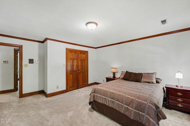 5537 Parkwood Drive, Raleigh, NC 27612
