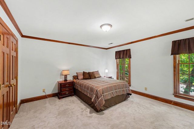 5537 Parkwood Drive, Raleigh, NC 27612