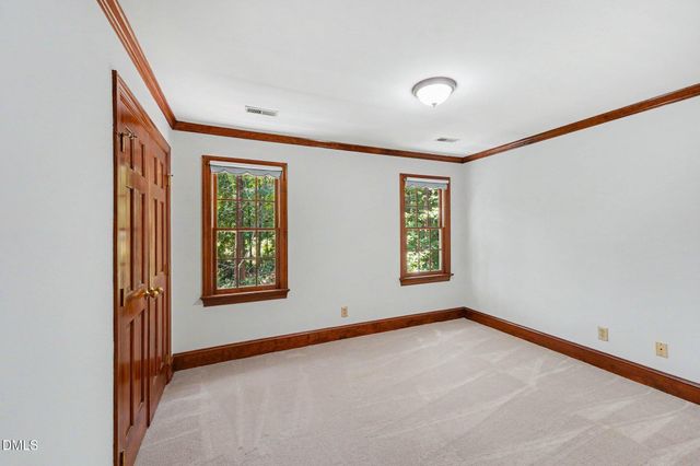 5537 Parkwood Drive, Raleigh, NC 27612