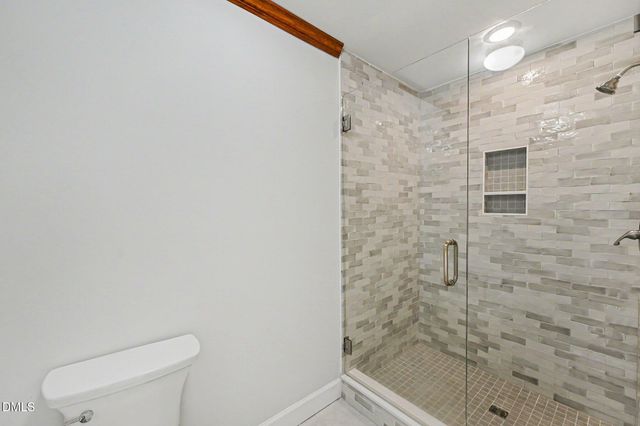 5537 Parkwood Drive, Raleigh, NC 27612
