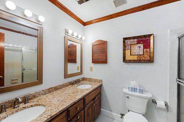 5537 Parkwood Drive, Raleigh, NC 27612