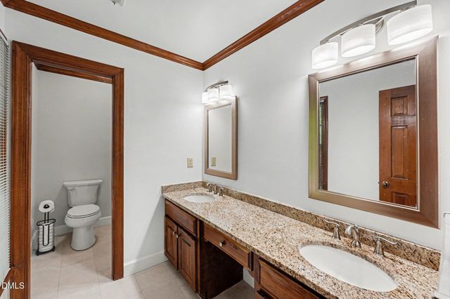 5537 Parkwood Drive, Raleigh, NC 27612