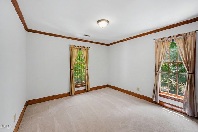 5537 Parkwood Drive, Raleigh, NC 27612