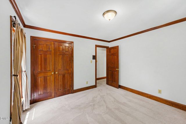 5537 Parkwood Drive, Raleigh, NC 27612