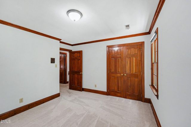5537 Parkwood Drive, Raleigh, NC 27612