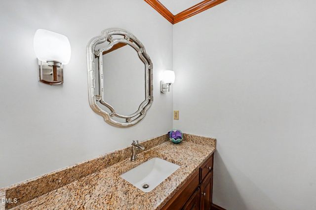 5537 Parkwood Drive, Raleigh, NC 27612
