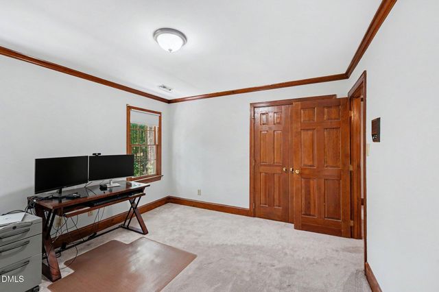 5537 Parkwood Drive, Raleigh, NC 27612