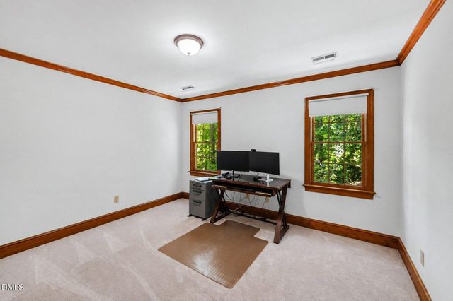 5537 Parkwood Drive, Raleigh, NC 27612