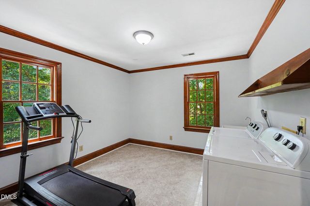 5537 Parkwood Drive, Raleigh, NC 27612