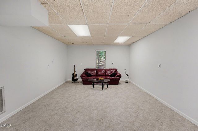 5537 Parkwood Drive, Raleigh, NC 27612