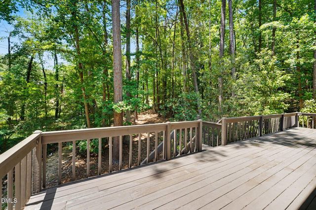 5537 Parkwood Drive, Raleigh, NC 27612