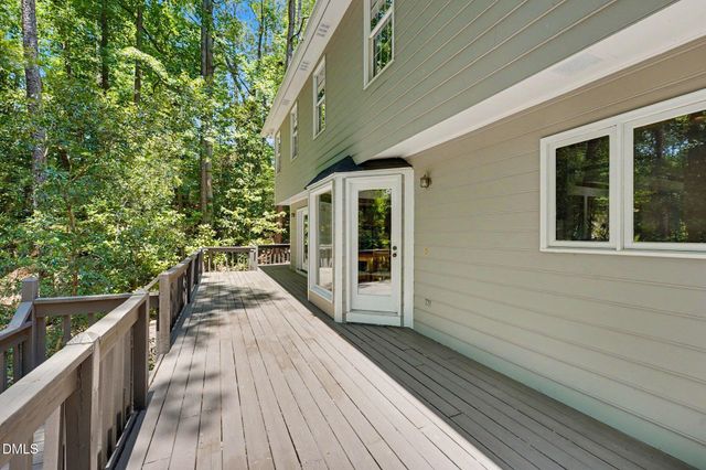 5537 Parkwood Drive, Raleigh, NC 27612