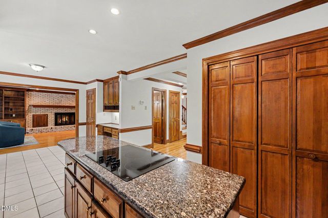 5537 Parkwood Drive, Raleigh, NC 27612