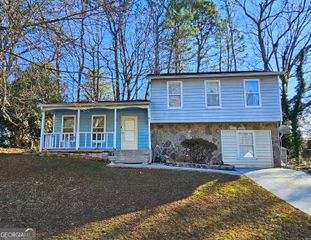 708 Greenhedge Drive, Stone Mountain, GA 30088