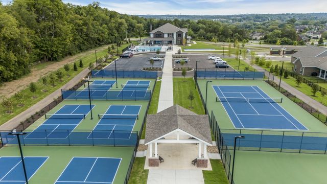 6717 Major Hutchings Dr, Hermitage, TN 37076