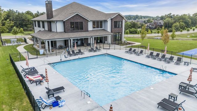 6717 Major Hutchings Dr, Hermitage, TN 37076