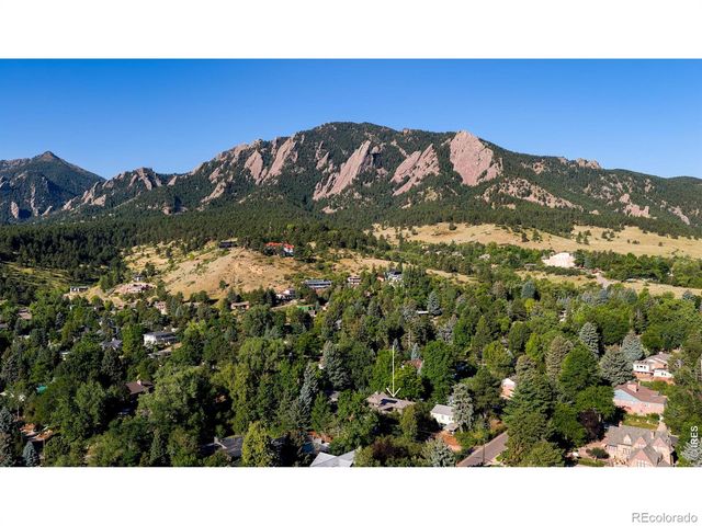 546 14th Street, Boulder, CO 80302