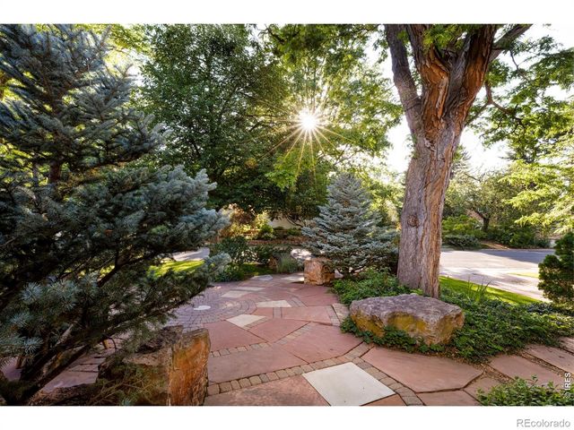 546 14th Street, Boulder, CO 80302