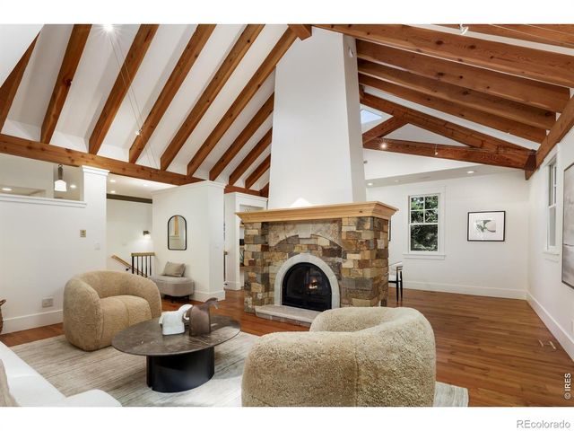 546 14th Street, Boulder, CO 80302