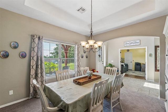 14215 Pleasant Wood Lane, Edmond, OK 73034