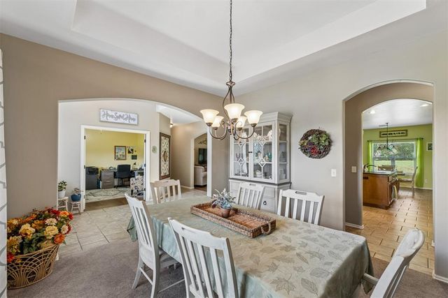 14215 Pleasant Wood Lane, Edmond, OK 73034