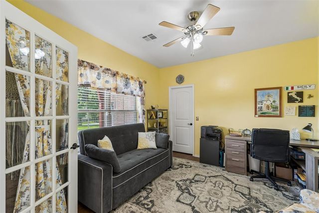 14215 Pleasant Wood Lane, Edmond, OK 73034