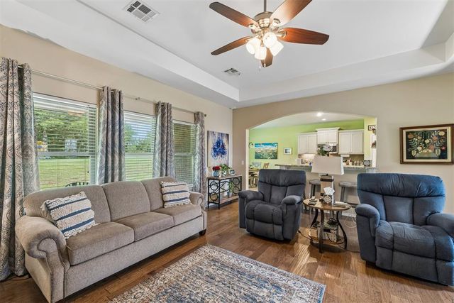 14215 Pleasant Wood Lane, Edmond, OK 73034