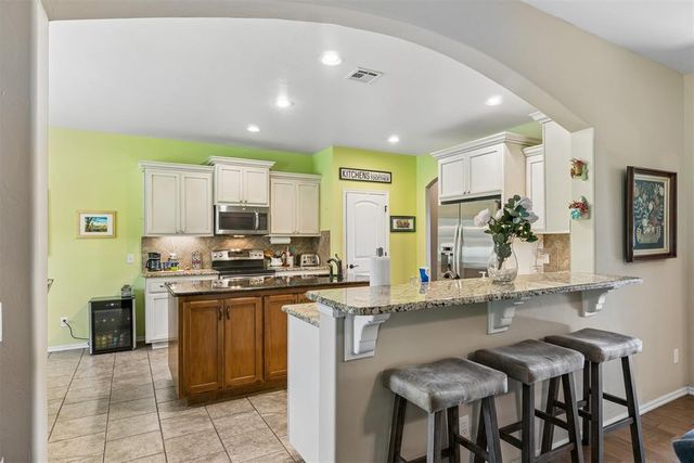 14215 Pleasant Wood Lane, Edmond, OK 73034