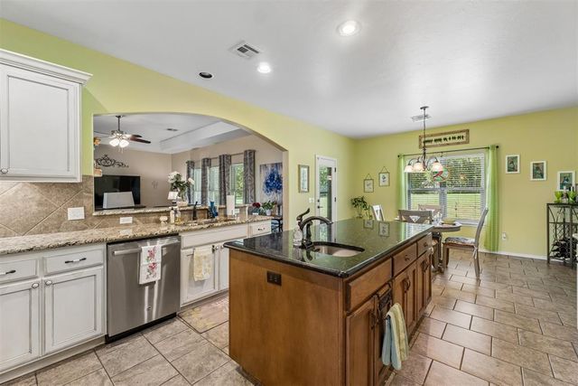 14215 Pleasant Wood Lane, Edmond, OK 73034