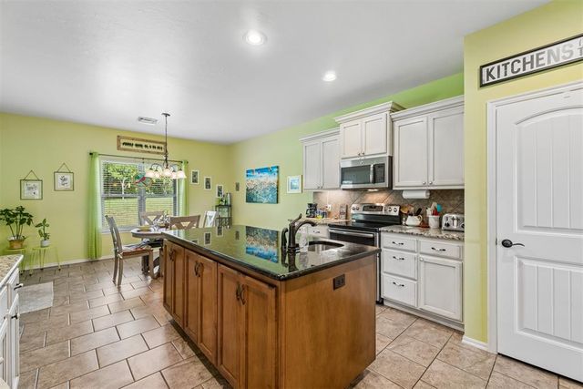 14215 Pleasant Wood Lane, Edmond, OK 73034