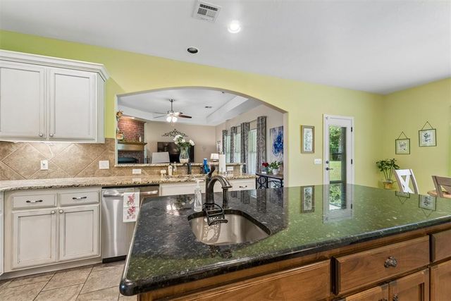 14215 Pleasant Wood Lane, Edmond, OK 73034