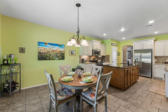 14215 Pleasant Wood Lane, Edmond, OK 73034