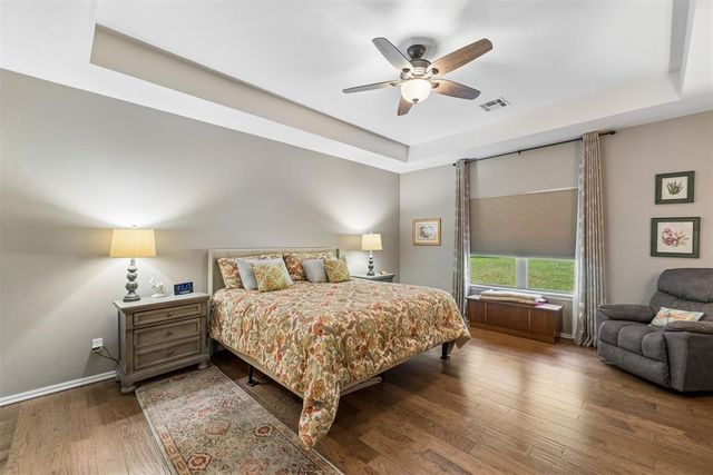 14215 Pleasant Wood Lane, Edmond, OK 73034