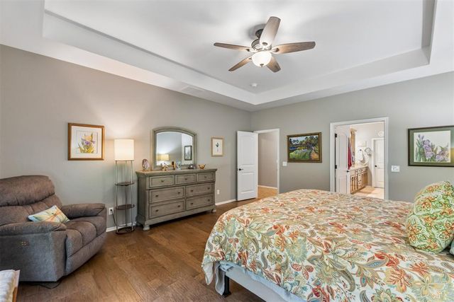 14215 Pleasant Wood Lane, Edmond, OK 73034