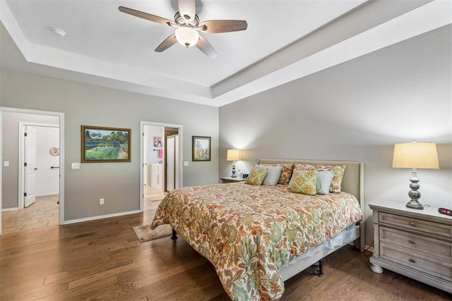 14215 Pleasant Wood Lane, Edmond, OK 73034