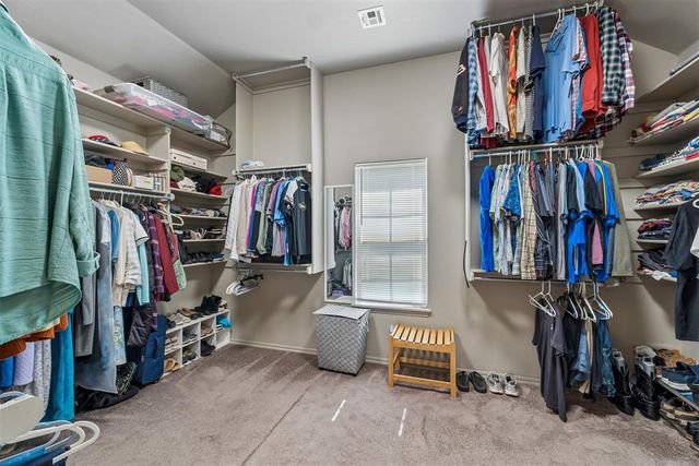 14215 Pleasant Wood Lane, Edmond, OK 73034