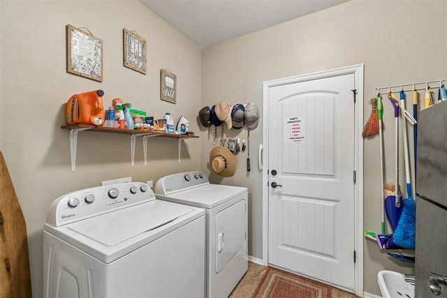 14215 Pleasant Wood Lane, Edmond, OK 73034