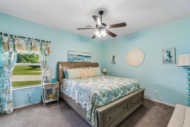 14215 Pleasant Wood Lane, Edmond, OK 73034
