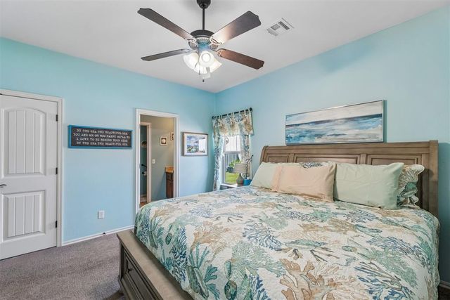 14215 Pleasant Wood Lane, Edmond, OK 73034