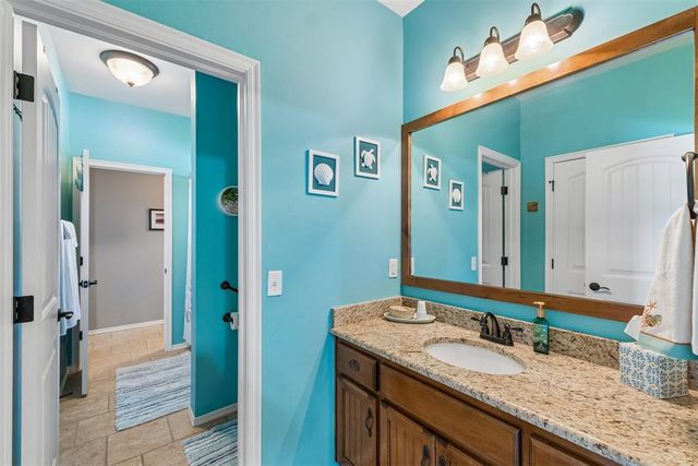 14215 Pleasant Wood Lane, Edmond, OK 73034