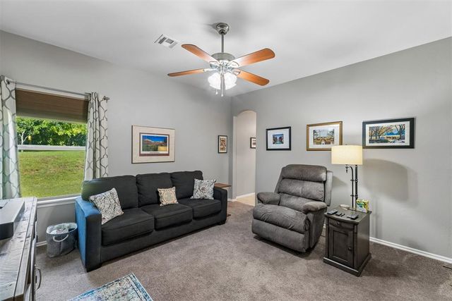14215 Pleasant Wood Lane, Edmond, OK 73034