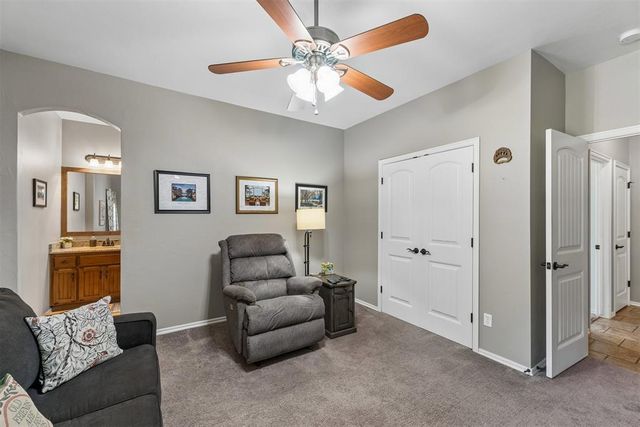 14215 Pleasant Wood Lane, Edmond, OK 73034