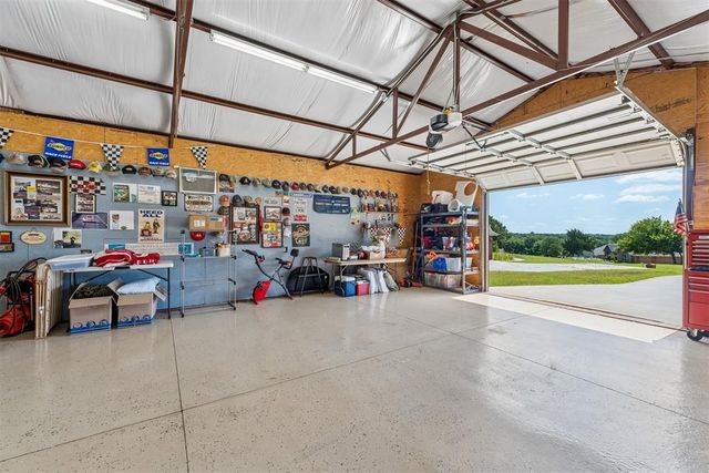 14215 Pleasant Wood Lane, Edmond, OK 73034
