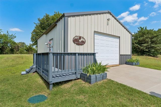 14215 Pleasant Wood Lane, Edmond, OK 73034