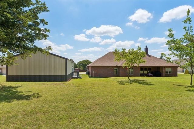 14215 Pleasant Wood Lane, Edmond, OK 73034