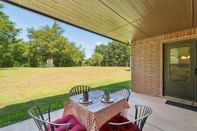 14215 Pleasant Wood Lane, Edmond, OK 73034