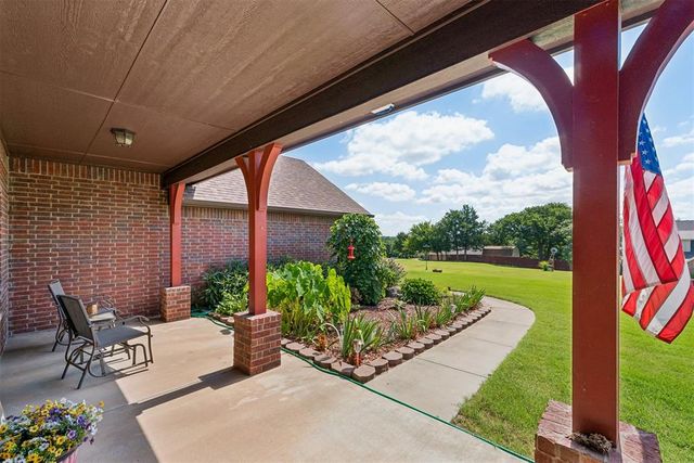 14215 Pleasant Wood Lane, Edmond, OK 73034
